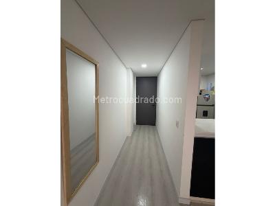 Apartamento de 2 alcobas en venta en Trinidad, Bogotá, 47 m² · foto 6 de 20