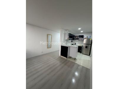 Apartamento de 2 alcobas en venta en Trinidad, Bogotá, 47 m² · foto 7 de 20