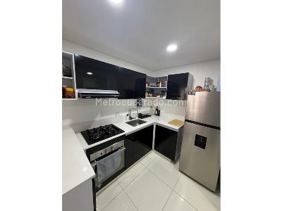 Apartamento de 2 alcobas en venta en Trinidad, Bogotá, 47 m² · foto 9 de 20