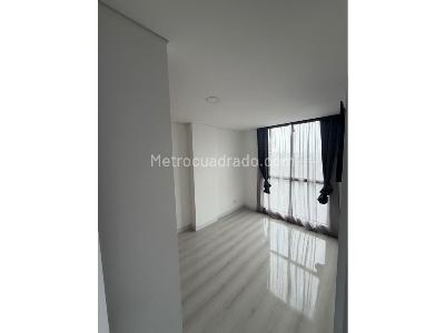 Apartamento de 2 alcobas en venta en Trinidad, Bogotá, 47 m² · foto 10 de 20