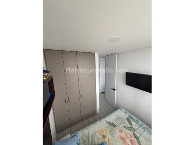 Apartamento de 2 alcobas en venta en Trinidad, Bogotá, 47 m² · foto 11 de 20