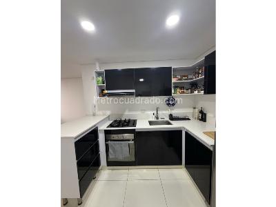 Apartamento de 2 alcobas en venta en Trinidad, Bogotá, 47 m² · foto 12 de 20