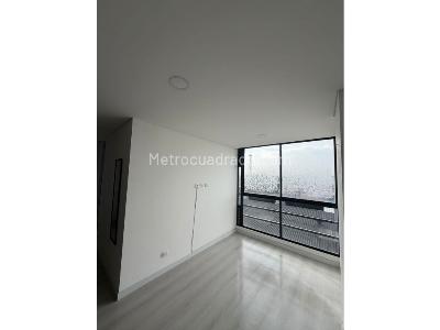 Apartamento de 2 alcobas en venta en Trinidad, Bogotá, 47 m² · foto 13 de 20