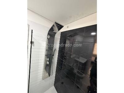 Apartamento de 2 alcobas en venta en Trinidad, Bogotá, 47 m² · foto 15 de 20