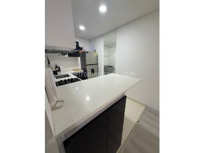 Apartamento de 2 alcobas en venta en Trinidad, Bogotá, 47 m² · foto 16 de 20