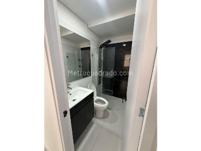 Apartamento de 2 alcobas en venta en Trinidad, Bogotá, 47 m² · foto 17 de 20