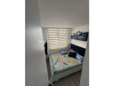 Apartamento de 2 alcobas en venta en Trinidad, Bogotá, 47 m² · foto 18 de 20