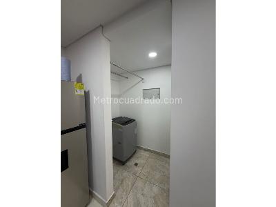 Apartamento de 2 alcobas en venta en Trinidad, Bogotá, 47 m² · foto 20 de 20