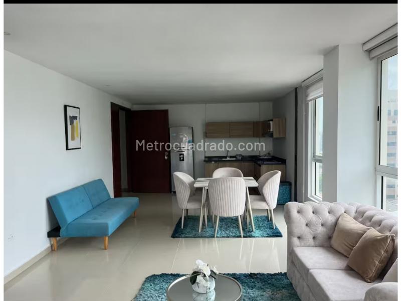Piso – Barranquilla, Riomar - Vista 2