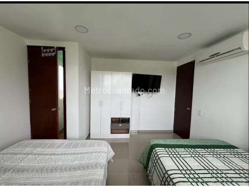 Piso – Barranquilla, Riomar - Vista 4