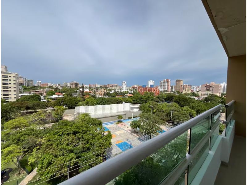 Piso – Barranquilla, Riomar - Vista 5