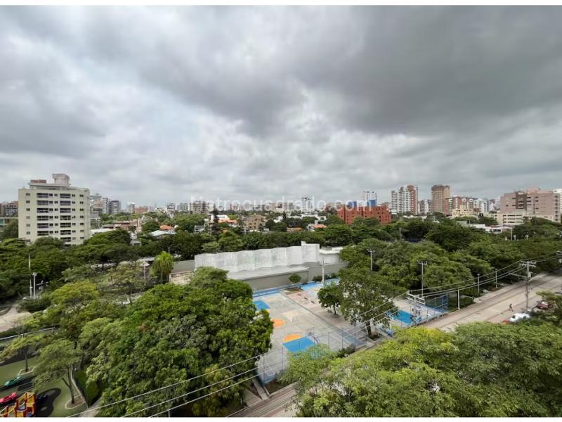 Piso – Barranquilla, Riomar - Más