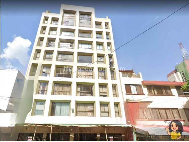 Piso – Cali, Versalles, Comuna 2 - Vista 2