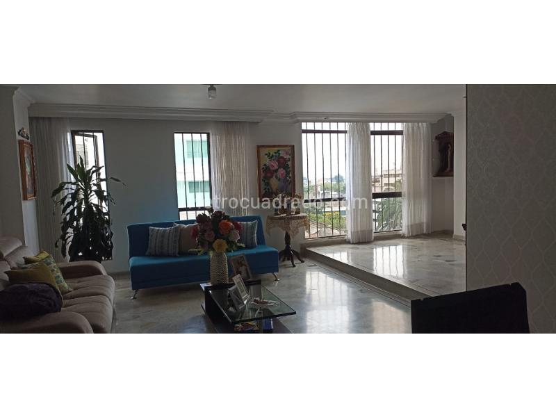 Piso – Cali, Versalles, Comuna 2 - Vista 4