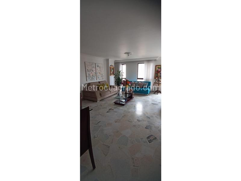 Piso – Cali, Versalles, Comuna 2 - Vista 5