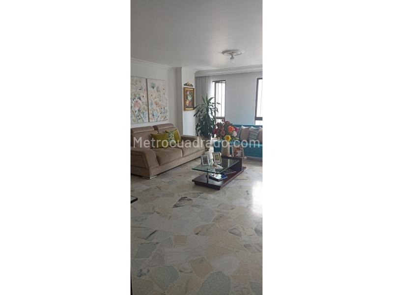 Piso – Cali, Versalles, Comuna 2 - Más