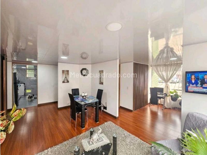 Piso – Bogotá, El Cortijo, Localidad Engativá - Vista 3