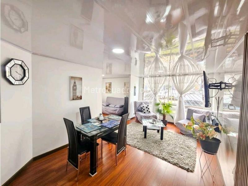 Piso – Bogotá, El Cortijo, Localidad Engativá - Vista 4