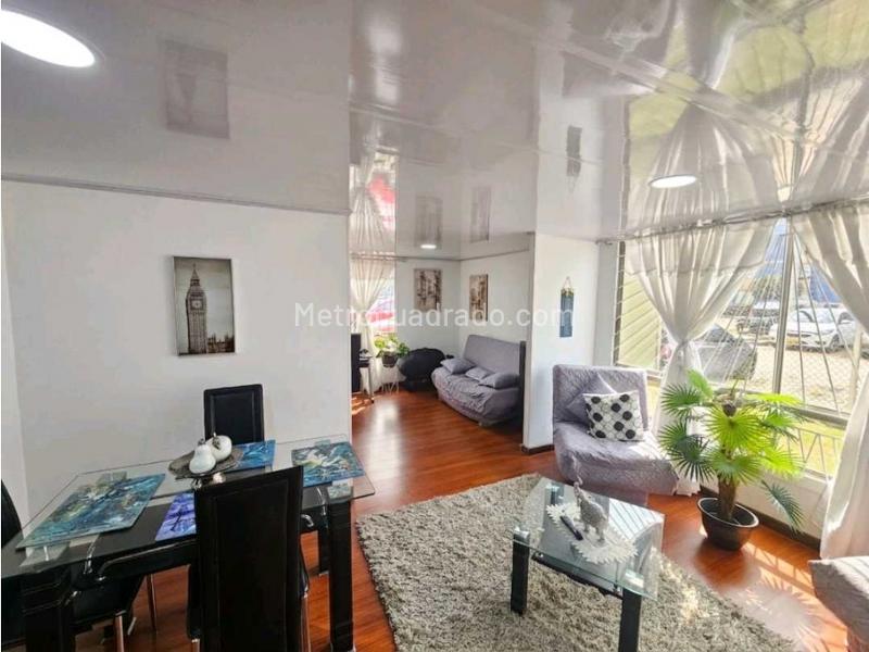 Piso – Bogotá, El Cortijo, Localidad Engativá - Vista 5
