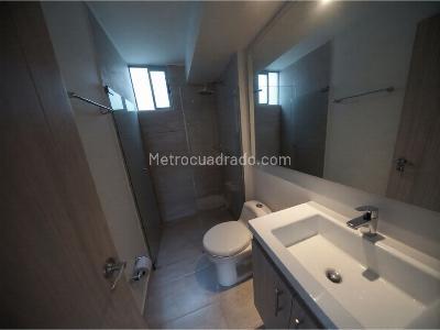 Apartamento en venta en Ciudad Del Sol, Mosquera · foto 12 de 20