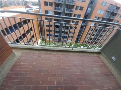Apartamento en venta en Ciudad Del Sol, Mosquera · foto 14 de 20