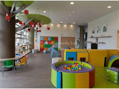 Apartamento en venta en Ciudad Del Sol, Mosquera · foto 16 de 20