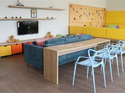 Apartamento en venta en Ciudad Del Sol, Mosquera · foto 17 de 20