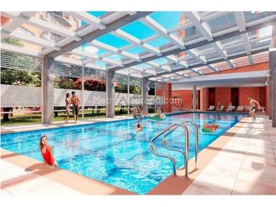 Apartamento en venta en Ciudad Del Sol, Mosquera · foto 18 de 20