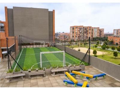 Apartamento en venta en Ciudad Del Sol, Mosquera · foto 20 de 20