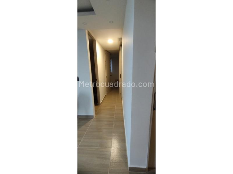Apartamento en Arriendo, Altos De Riomar, Barranquilla - Widok 4