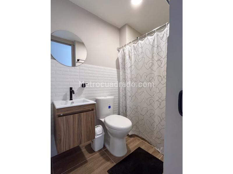 Apartamento en Arriendo, Altos De Riomar, Barranquilla - Widok 5