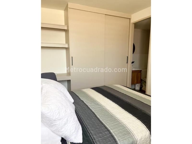 Apartamento en Arriendo, Altos De Riomar, Barranquilla - Widok 6