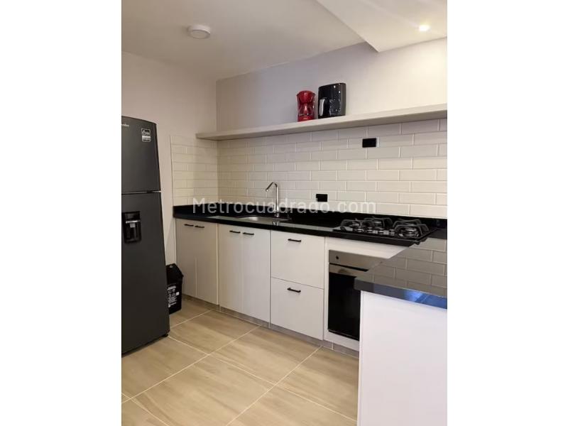 Apartamento en Arriendo, Altos De Riomar, Barranquilla - Więcej