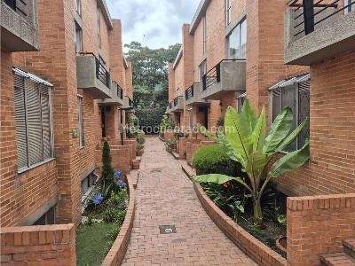 Casa en Arriendo, Orquideas, Bogotá D.C.
