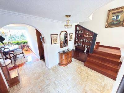 Casa en venta en Niza, Bogotá · foto 3 de 20