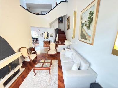 Casa en venta en Niza, Bogotá · foto 4 de 20