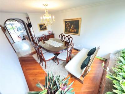 Casa en venta en Niza, Bogotá · foto 5 de 20