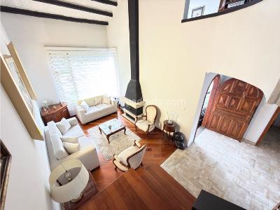 Casa en venta en Niza, Bogotá · foto 12 de 20