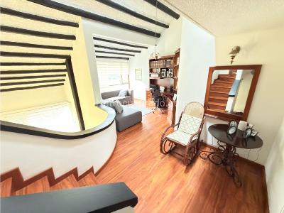Casa en venta en Niza, Bogotá · foto 15 de 20