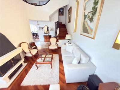 Casa en venta en Niza, Bogotá · foto 20 de 20