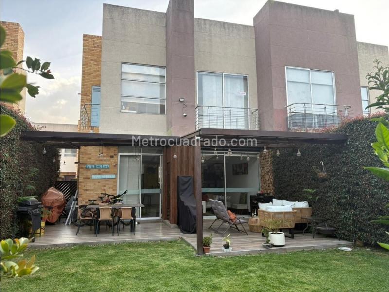 Casa en Venta, Vereda Cerca De Piedra, Chía - Vista 2