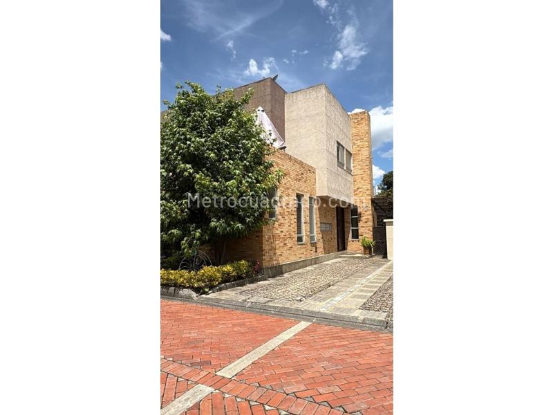 Casa en Venta, Vereda Cerca De Piedra, Chía - Vista 4