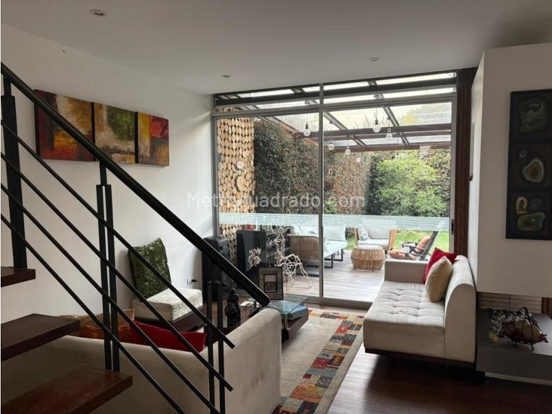 Casa en Venta, Vereda Cerca De Piedra, Chía - Vista 6