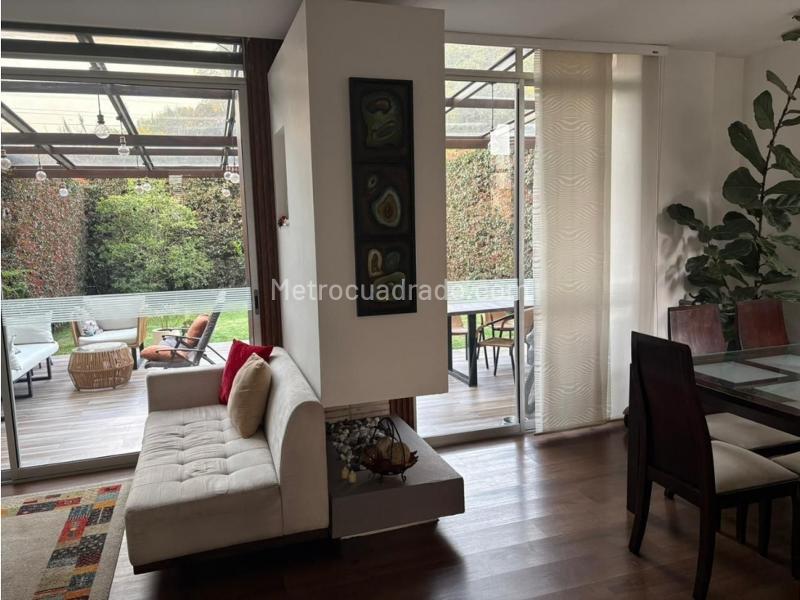 Casa en Venta, Vereda Cerca De Piedra, Chía - Más