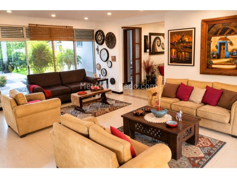 Casa – Jamundí, Campos de Pangola - Vista 3