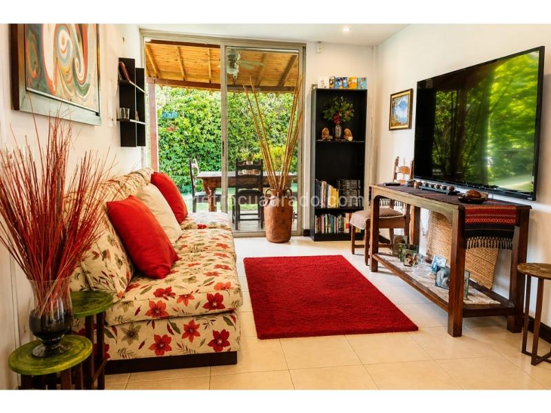 Casa – Jamundí, Campos de Pangola - Vista 5