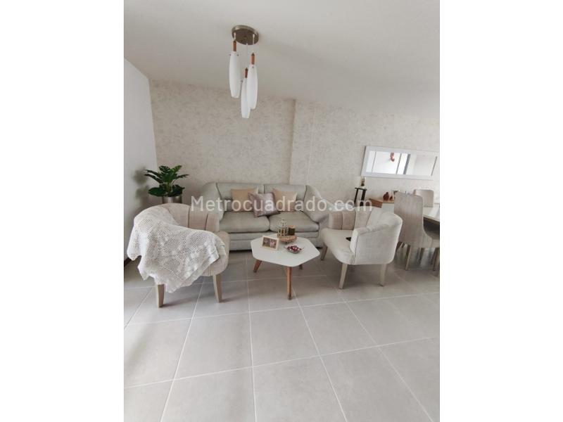 Casa – Jamundí, Campos de Pangola - Vista 2