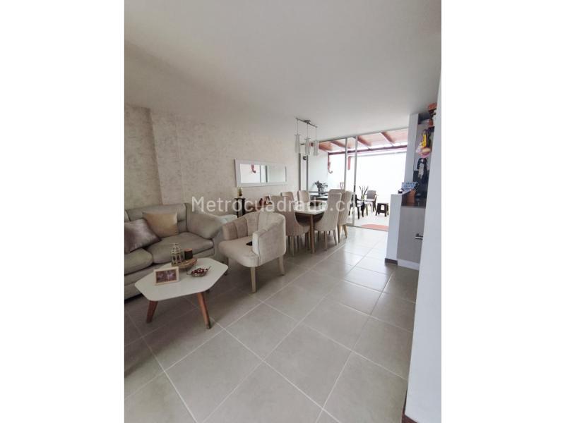 Casa – Jamundí, Campos de Pangola - Vista 3