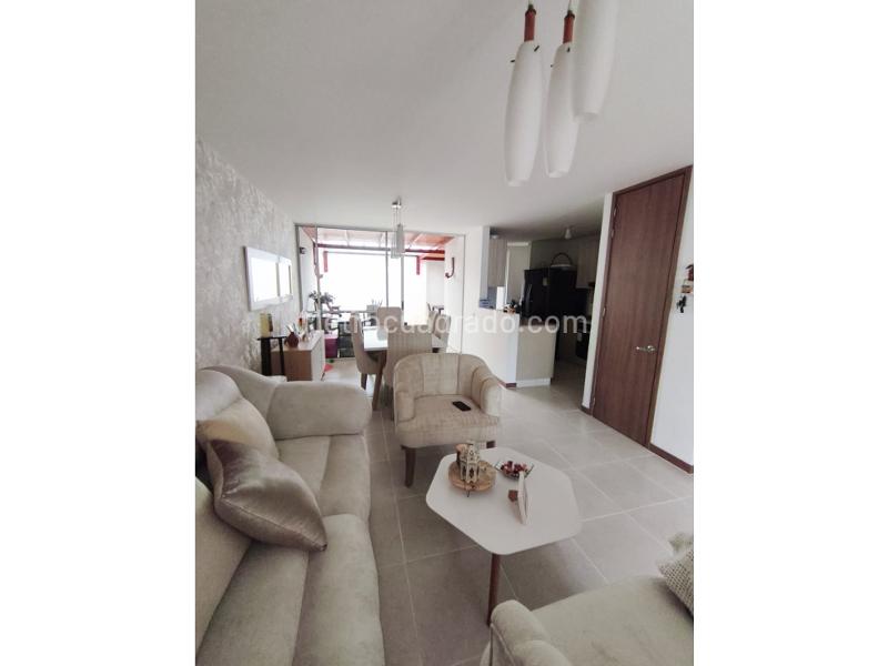 Casa – Jamundí, Campos de Pangola - Vista 4