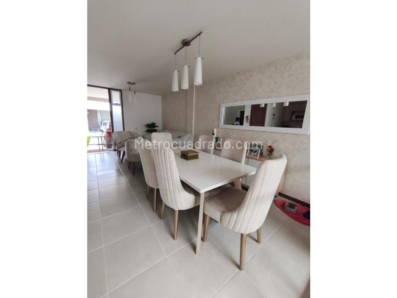Casa – Jamundí, Campos de Pangola - Vista 5